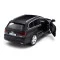 Автомодель – AUDI Q7 V12 (чорний), арт. 250433U