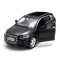 Автомодель – AUDI Q7 V12 (чорний), арт. 250433U