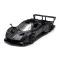 Автомодель – PAGANI ZONDA R (чёрный), арт. 250434U