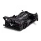 Автомодель – PAGANI ZONDA R (чёрный), арт. 250434U