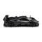 Автомодель – PAGANI ZONDA R (чёрный), арт. 250434U