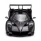 Автомодель – PAGANI ZONDA R (чёрный), арт. 250434U