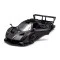 Автомодель – PAGANI ZONDA R (чёрный), арт. 250434U