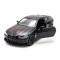 Автомодель – BMW M4 CSL 2023 (черный), арт. 250435U