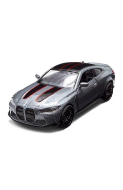 Автомодель – BMW M4 CSL 2023 (серий), арт. 250436U