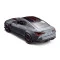 Автомодель – BMW M4 CSL 2023 (серий), арт. 250436U