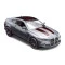 Автомодель – BMW M4 CSL 2023 (серий), арт. 250436U
