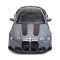 Автомодель – BMW M4 CSL 2023 (серий), арт. 250436U