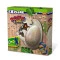 Растущая игрушка - динозавр в яйце (4 в ассортименте), арт. 25063S