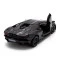 Автомодель - LAMBORGHINI REVUELTO (матовий чорний), арт. 250934UBl