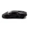 Автомодель - LAMBORGHINI REVUELTO (матовий чорний), арт. 250934UBl