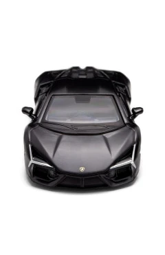 Автомодель - LAMBORGHINI REVUELTO (матовий чорний), арт. 250934UBl