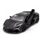 Автомодель - LAMBORGHINI REVUELTO (матовий чорний), арт. 250934UBl