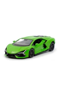 Автомодель – LAMBORGHINI REVUELTO 2024 (зеленый)