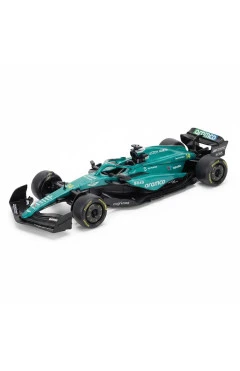 Автомодель - ASTON MARTIN F1 (2024) (1:18), арт. 250935AMF1