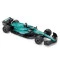 Автомодель - ASTON MARTIN F1 (2024) (1:18), арт. 250935AMF1