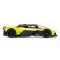 Автомодель - ASTON MARTIN VALKYRIE (желтый, 1:18), арт. 250937AMVKLG