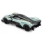 Автомодель - ASTON MARTIN VALKYRIE (зеленый, 1:18), арт. 250938AMVKSG