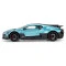 Автомодель - BUGATTI DIVO (синий, 1:18), арт. 250939BDBL