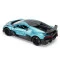Автомодель - BUGATTI DIVO (синий, 1:18), арт. 250939BDBL