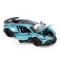 Автомодель - BUGATTI DIVO (синий, 1:18), арт. 250939BDBL