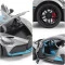 Автомодель - BUGATTI DIVO (серий, 1:18), арт. 250940BDGY