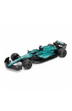 Автомодель - ASTON MARTIN F1 (2024) (1:24), арт. 250941AMF1
