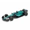Автомодель - ASTON MARTIN F1 (2024) (1:24), арт. 250941AMF1