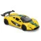 Автомодель - MCLAREN P1 (жовтий, 1:24), арт. 250943MLP1YW