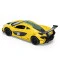 Автомодель - MCLAREN P1 (жовтий, 1:24), арт. 250943MLP1YW