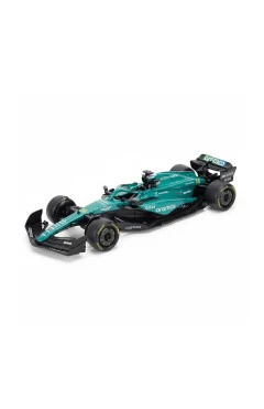 Автомодель - ASTON MARTIN F1 (2024) (1:43), арт. 250944AMF1