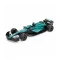 Автомодель - ASTON MARTIN F1 (2024) (1:43), арт. 250944AMF1