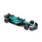 Автомодель - ASTON MARTIN F1 (2024) (1:43), арт. 250944AMF1