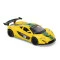 Автомодель - MCLAREN P1 (желтый, 1:43), арт. 250946MLP1YW