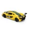 Автомодель - MCLAREN P1 (желтый, 1:43), арт. 250946MLP1YW