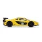 Автомодель - MCLAREN P1 (желтый, 1:43), арт. 250946MLP1YW