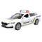 Автомодель – SKODA SUPERB COMBI iV поліція, арт. 250947