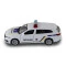 Автомодель – SKODA SUPERB COMBI iV поліція, арт. 250947