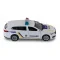 Автомодель – SKODA SUPERB COMBI iV поліція, арт. 250947