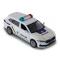 Автомодель – SKODA SUPERB COMBI iV поліція, арт. 250947