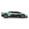 Автомобиль KS DRIVE на р/у - ASTON MARTIN VALKYRIE (1:24, 2.4 ГГц, шалфейный), арт. 250GAVGS