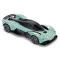 Автомобиль KS DRIVE на р/у - ASTON MARTIN VALKYRIE (1:24, 2.4 ГГц, шалфейный), арт. 250GAVGS