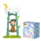 Колекційна іграшка POP TOP 52Toys серія Sleep казкові сни в дисплеї асортимент, арт. 25CB600SL01