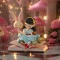 Колекційна іграшка POP TOP 52Toys серія Sleep казкові сни в дисплеї асортимент, арт. 25CB600SL01