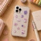 Набор 3D-наклеек TIKI WIKI серии "crystal" – ТИКИ ЗВЕЗДНЫЕ СНЫ, арт. 25ESE009-07