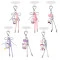 Подвеска для телефона POP TOP HELLO KITTY – звездный мир (в асс.), арт. 25GL-010