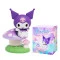 Механическая игрушка-сюрприз POP TOP KUROMI – сад грибочков (в асс.), арт. 25MDL-001
