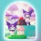 Механическая игрушка-сюрприз POP TOP KUROMI – сад грибочков (в асс.), арт. 25MDL-001