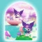 Механическая игрушка-сюрприз POP TOP KUROMI – сад грибочков (в асс.), арт. 25MDL-001