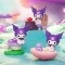 Механическая игрушка-сюрприз POP TOP KUROMI – сад грибочков (в асс.), арт. 25MDL-001
